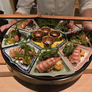 日本料理
