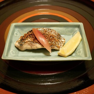 日本料理
