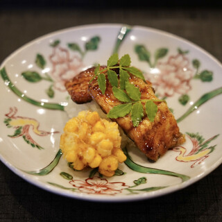 日本料理