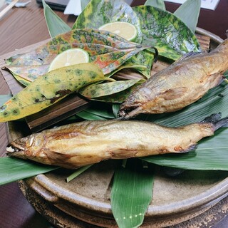 日本料理