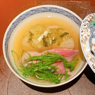 日本料理