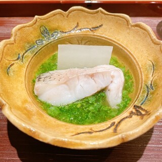 日本料理