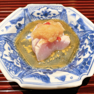 日本料理