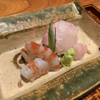 日本料理