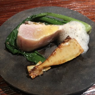 日本料理