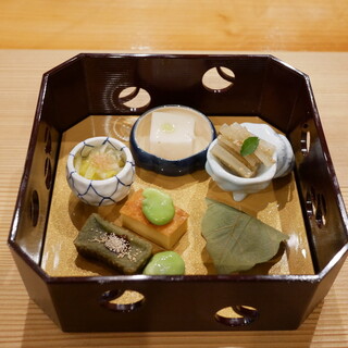 日本料理