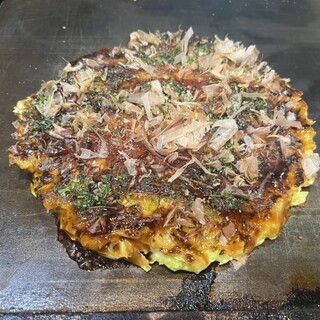 お好み焼き はやし