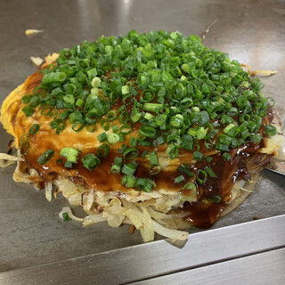 広島風お好み焼き かっちゃん