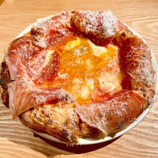ピザ