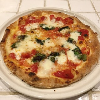 ピザ