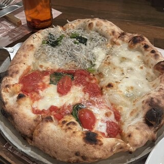ピザ