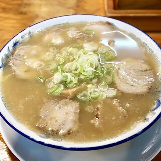 ラーメン