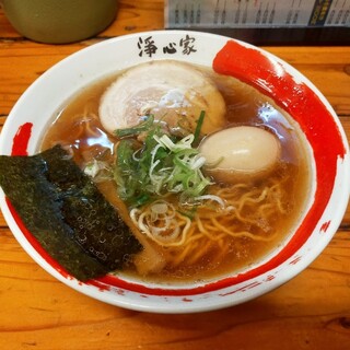 ラーメン
