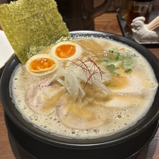 RAMEN 風見鶏