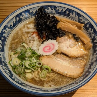 ラーメン
