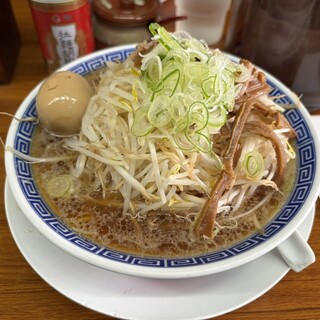 ラーメン