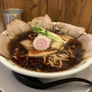 ラーメン