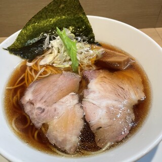 ラーメン