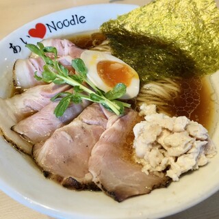 らぅめん 愛ごや