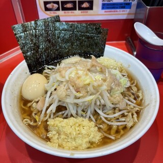 ラーメン