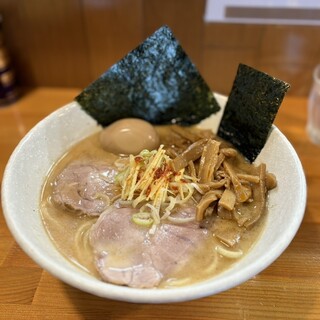 麺屋 永太