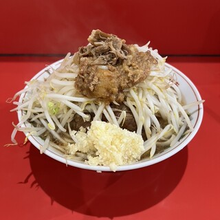 ラーメン二郎