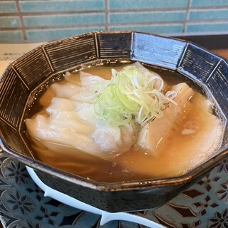 ラーメン