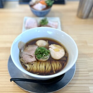 ラーメン