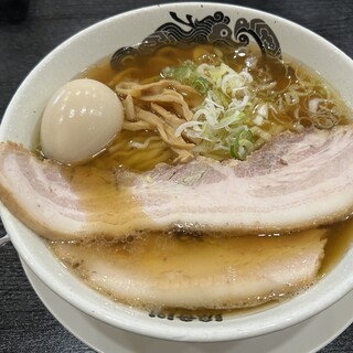 ラーメン