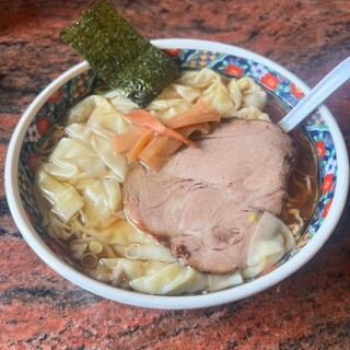 ラーメン
