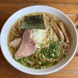 ラーメン