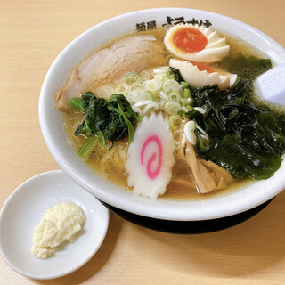 ラーメン