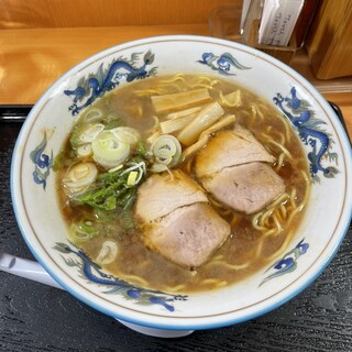 ラーメン