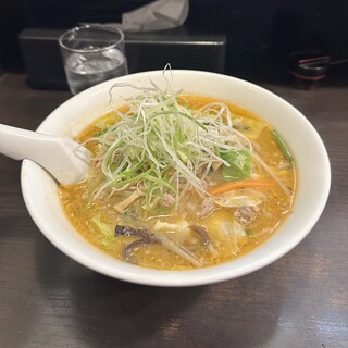 ラーメン