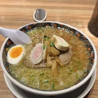 ラーメン