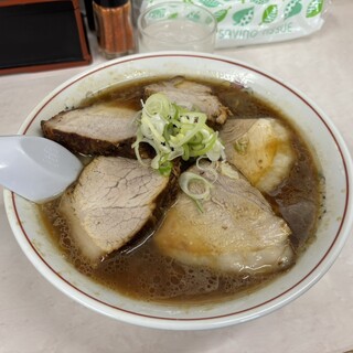 ラーメン専門 つるや