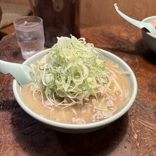 ラーメン