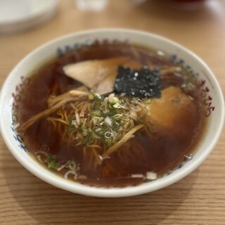 ラーメン まるひら