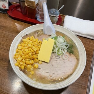 ラーメン