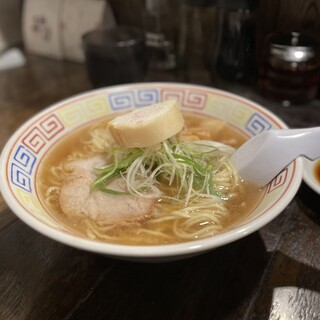 ラーメン