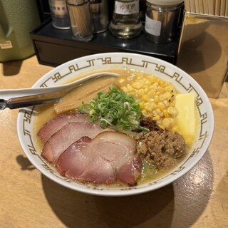 ふじ屋 NOODLE
