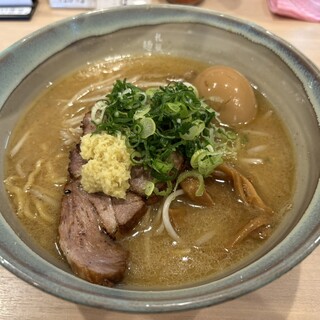 ラーメン