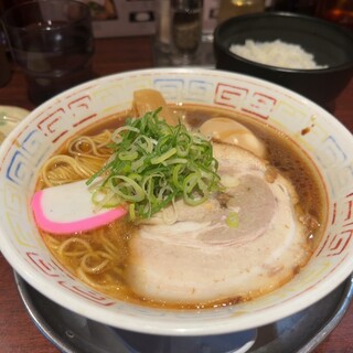 ラーメン