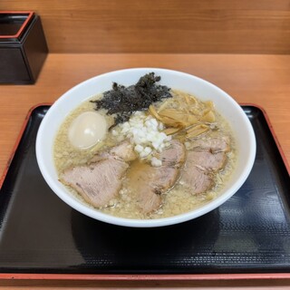 ラーメン