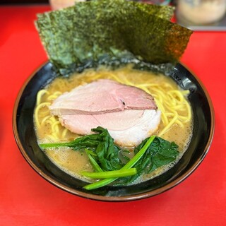 ラーメン