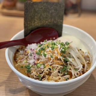 ラーメン
