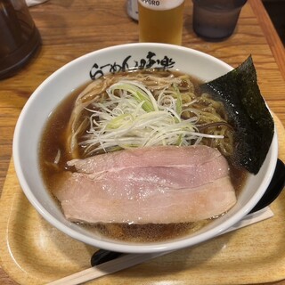 ラーメン