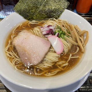 ヌードルズキッチン ガナーズ