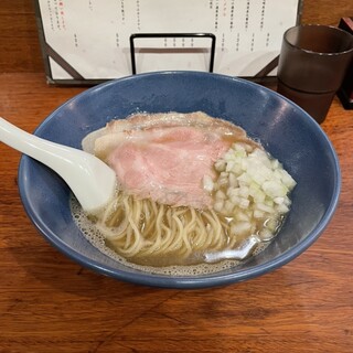 ラーメン