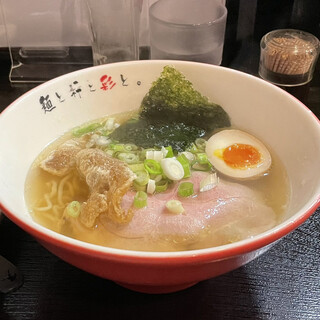 ラーメン